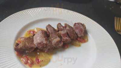 La Olivada Espacio Gastronomico