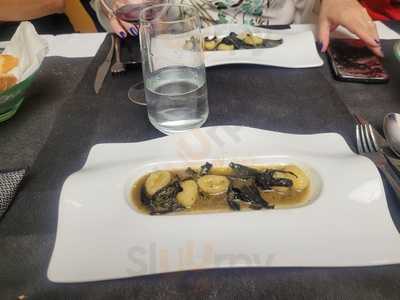 La Olivada Espacio Gastronomico