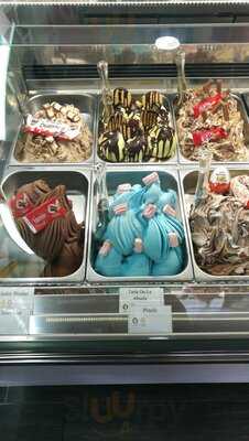 La Fabrica - Heladeria Artesanal