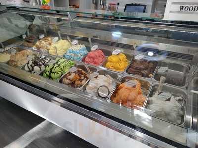 La Fabrica - Heladeria Artesanal