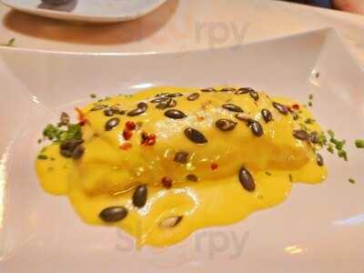 Restaurante La Singular