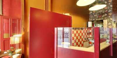 Restaurante La Singular