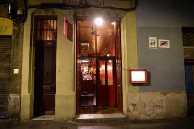 Restaurante La Singular