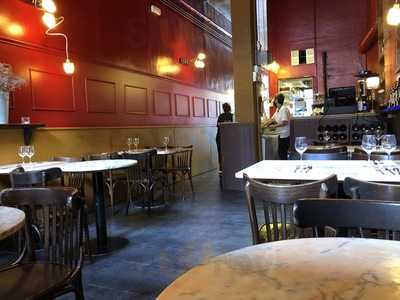 Restaurante La Singular