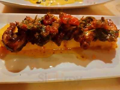 Restaurante La Singular