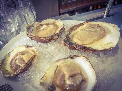 Cerveceria La Marisqueria