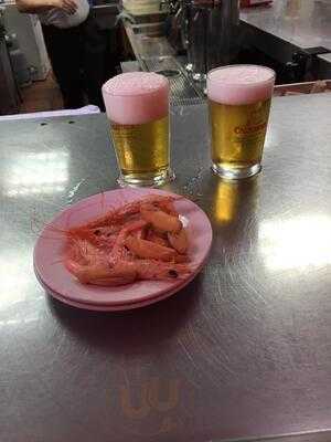 Cerveceria La Marisqueria