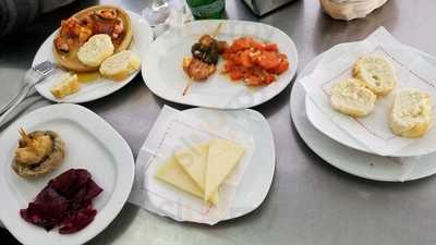 Cerveceria La Marisqueria