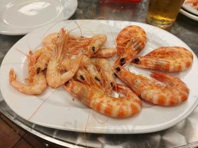 Cerveceria La Marisqueria