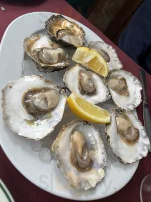 Cerveceria La Marisqueria