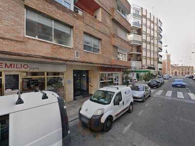 Cerveceria La Marisqueria