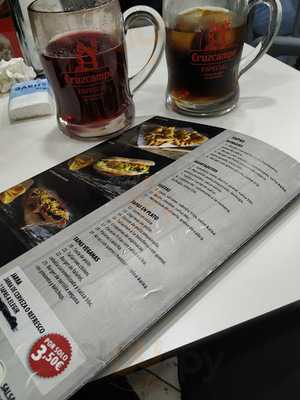 Bocadilleria La Peke