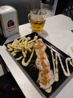 Bocadilleria La Peke