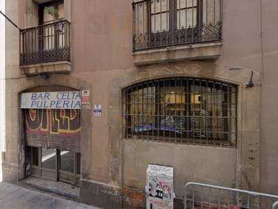 Bar Celta Pulperia