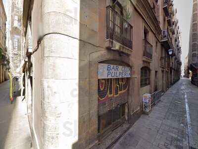 Bar Celta Pulperia