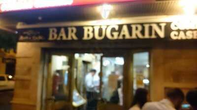 Bar Bugarin