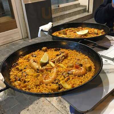 La Taberna De La Reina