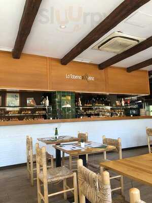 La Taberna De La Reina