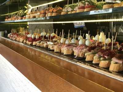 La Taberna De La Reina