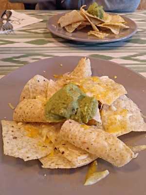 La Parrillita Pizza & Burger