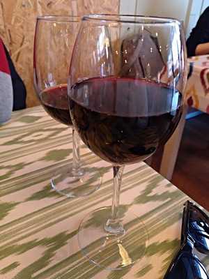 La Parrillita Pizza & Burger