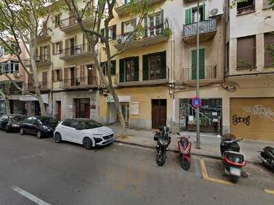 La Parrillita Pizza & Burger