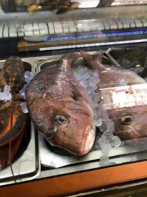 La Oficina-arcadia Restaurante