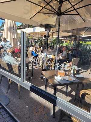 La Oficina-arcadia Restaurante