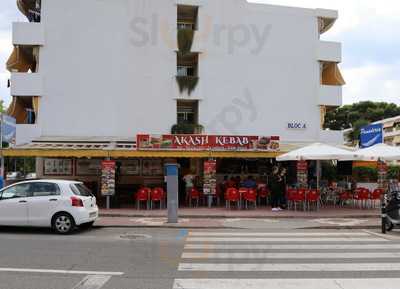 Akash Kebab