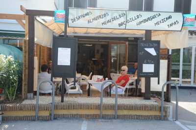 El Sol - Cafe Restaurante