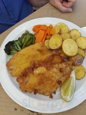 El Sol - Cafe Restaurante