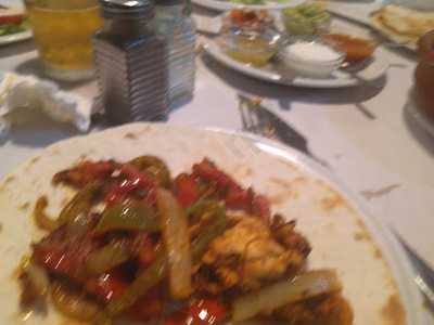 El Sol - Cafe Restaurante