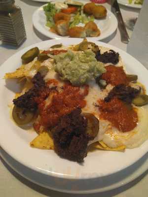 El Sol - Cafe Restaurante