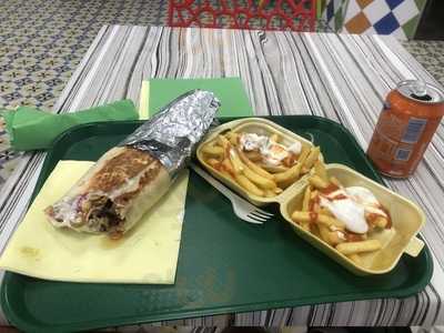 Shawarma Poco Loco