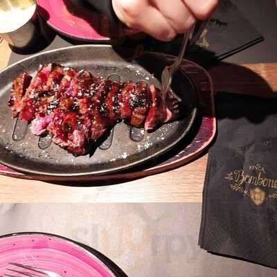 La Bombonera Zaragoza