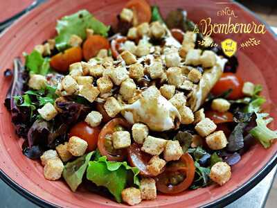 La Bombonera Zaragoza