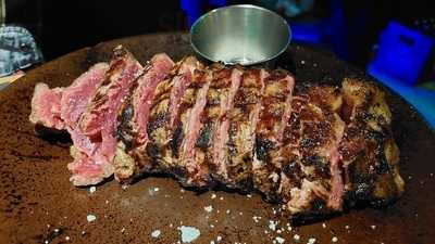 La Bombonera Zaragoza