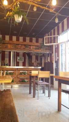 Pizzeria Parque Libertad