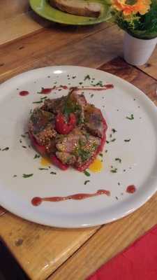 Pizzeria Parque Libertad