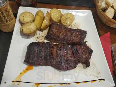 Parrilla "el Argentino"