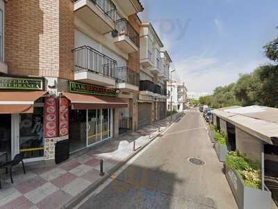 Parrilla "el Argentino"