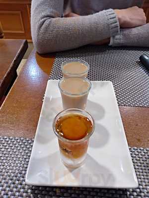 Parrilla "el Argentino"