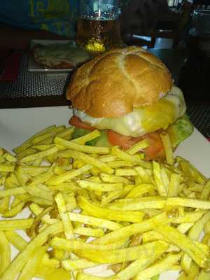 Parrilla "el Argentino"