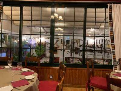 Restaurante Manolo