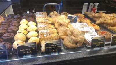 Granier Padaria Y Cafe