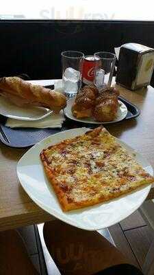 Granier Padaria Y Cafe