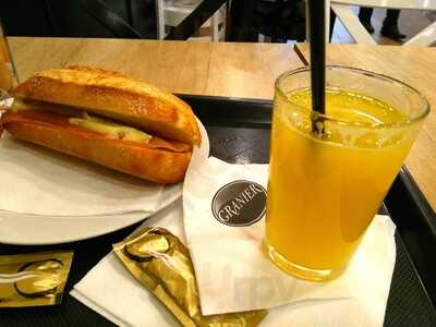 Granier Padaria Y Cafe