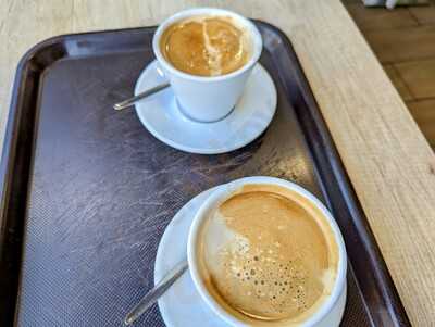 Granier Padaria Y Cafe