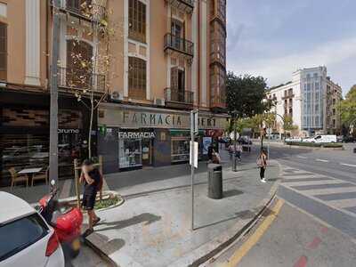 Granier Padaria Y Cafe