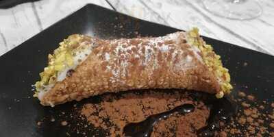 Casa Nostra Pizzeria Trattoria